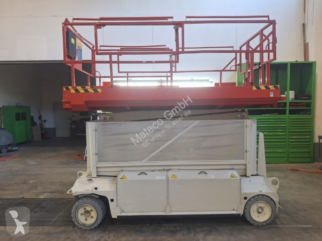 Lift PB S151-16 E