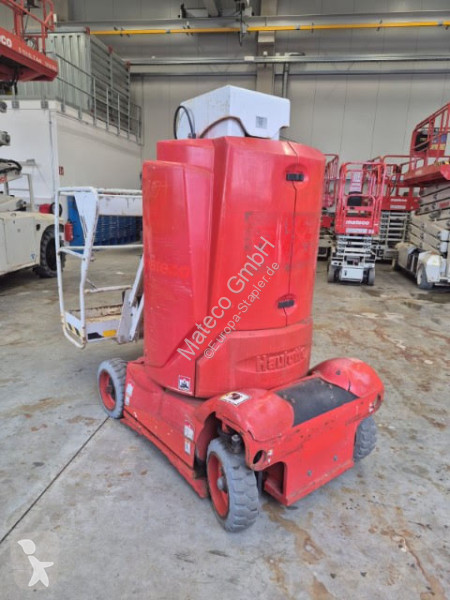 Plataforma elevadora Haulotte STAR 10
