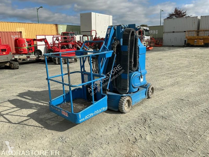Gondola ATN 880R