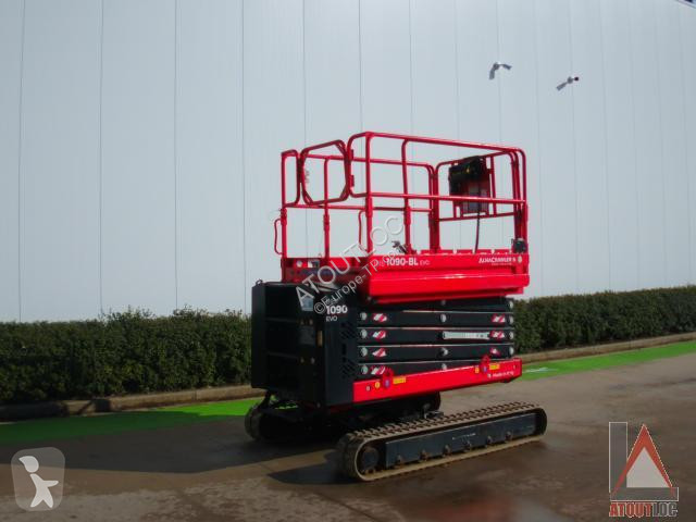 Nacelle Almacrawler  BIBI 1090-BL EVO