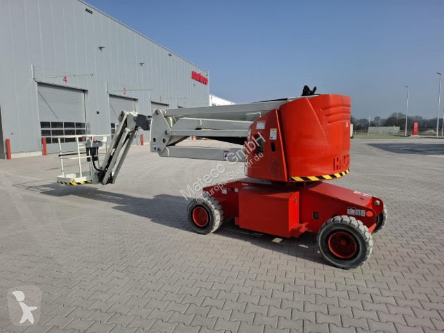 Gondola Haulotte HA15