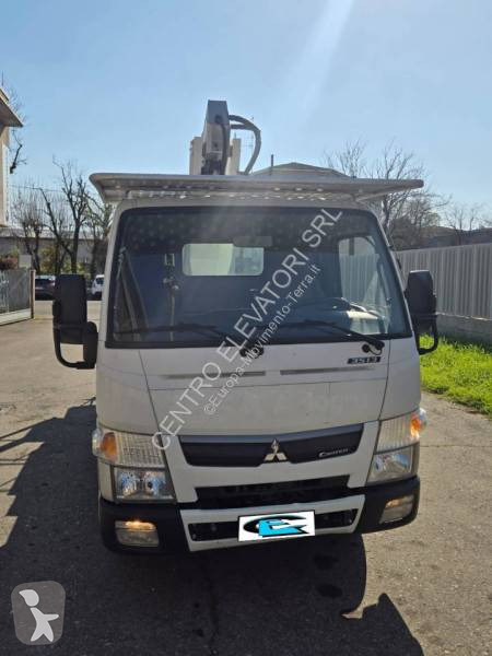 Lift Multitel ALU 145
