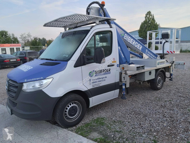 Samochód dostawczy Multitel  MT162EX (Hybrid)