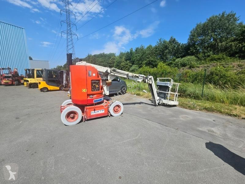 Gondola JLG