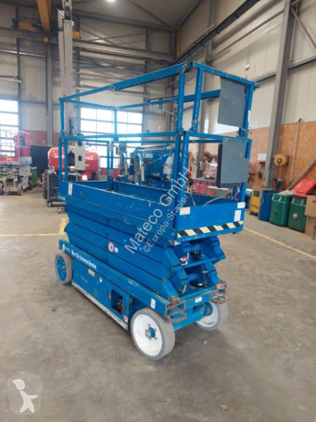 Автовышка Skyjack SJIII 3226