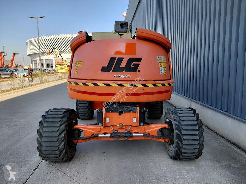 Вишка JLG 450AJ