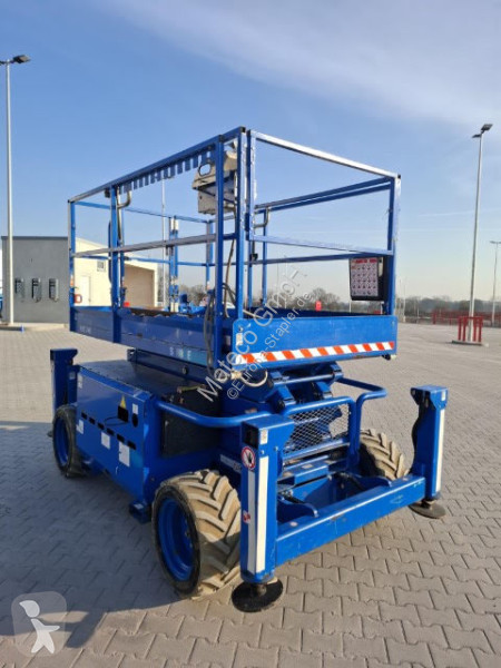 Автовышка Skyjack SJ6832
