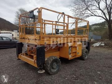 Haulotte H12 SDX