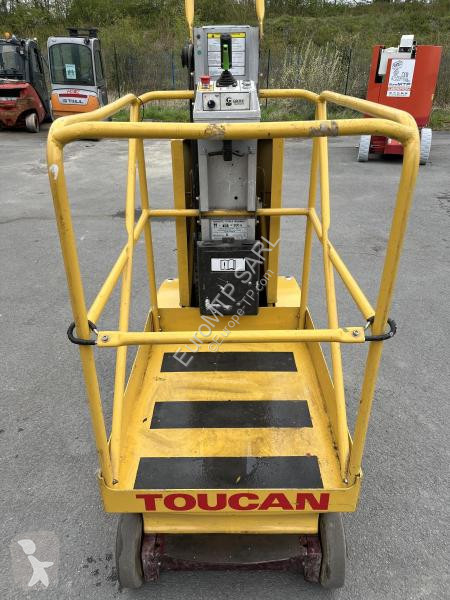 Gondola Grove  Toucan Junior 6