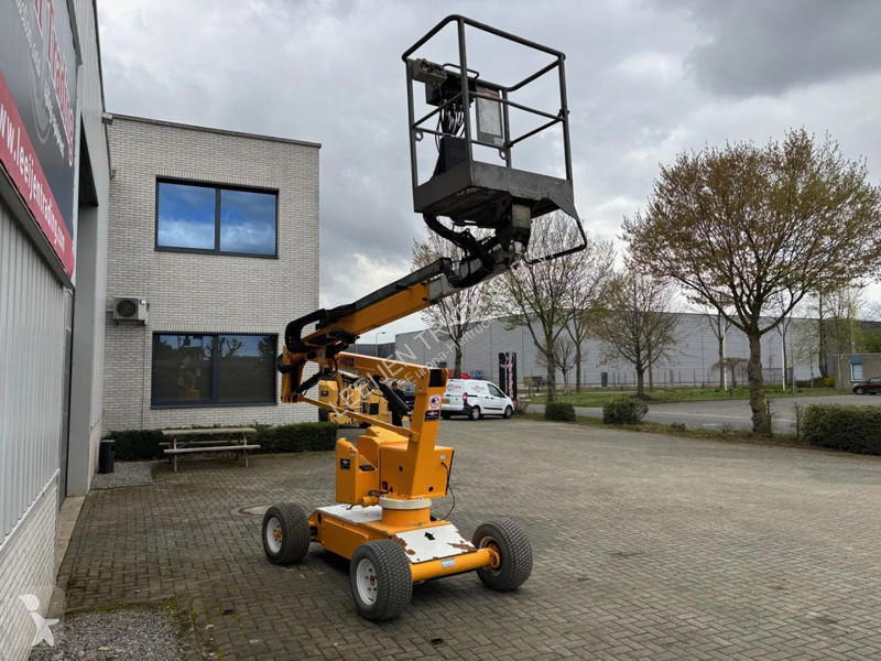 Автовышка Niftylift HR12 NE articulated...
