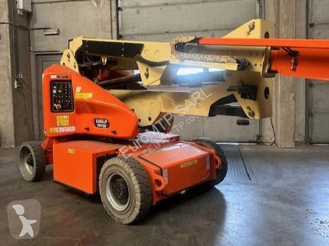 Вишка JLG