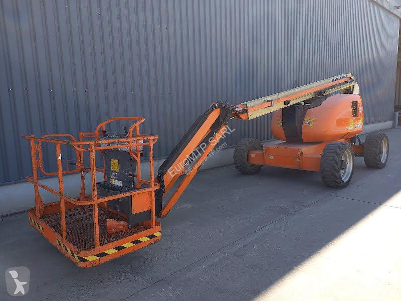 Вишка JLG