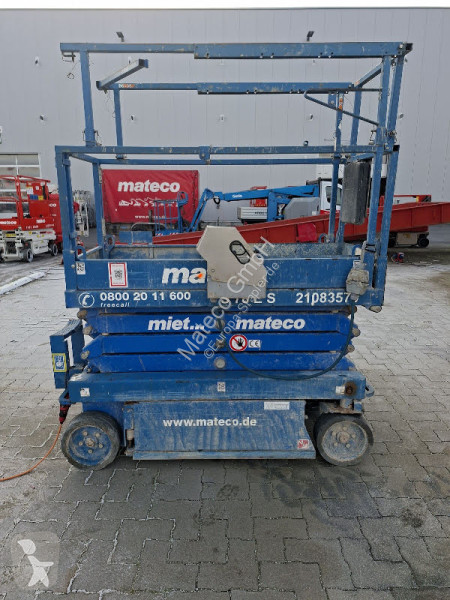 Автовышка Skyjack SJIII 3219