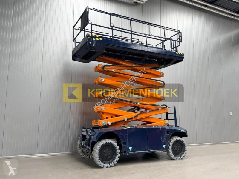 Gondola PB S 175-19E