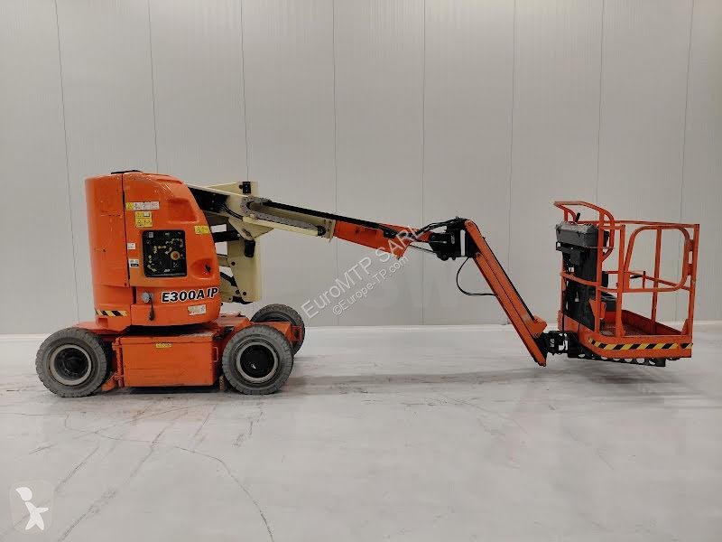 Вишка JLG
