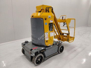 Nacelle automotrice Mât vertical Haulotte