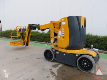 Plataforma automotriz articulada Haulotte
