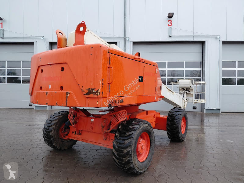 Lift Aichi SP18A