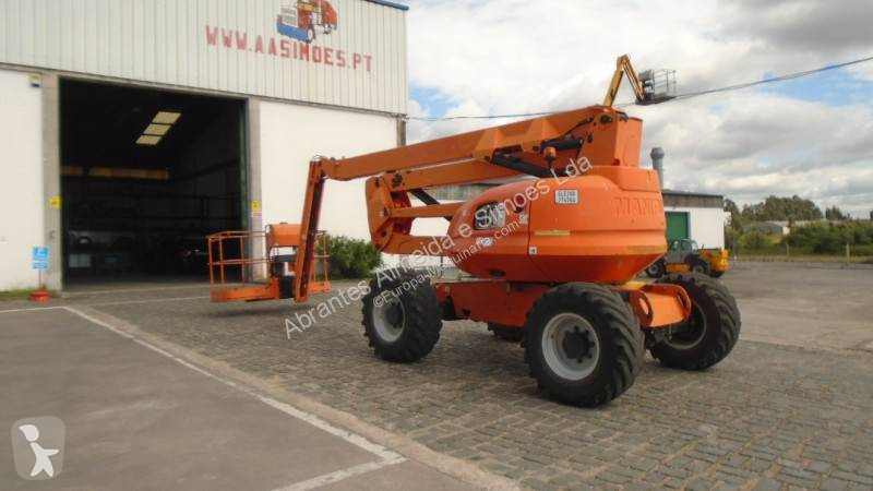 Вишка Manitou