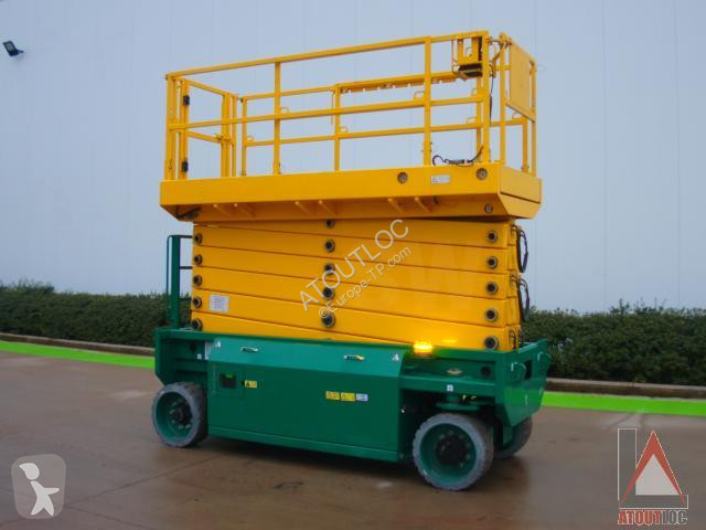 Lift Dingli  ES1712E