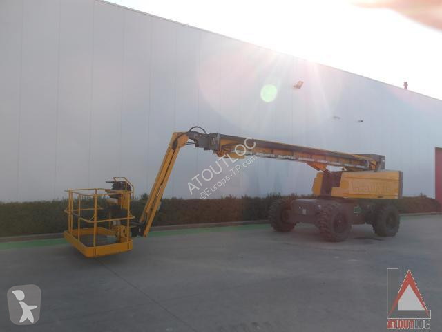 Lift Haulotte  HT23RTJ O