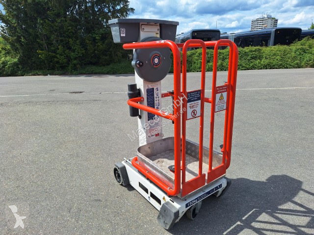 Вишка Power Tower PECOLIFT