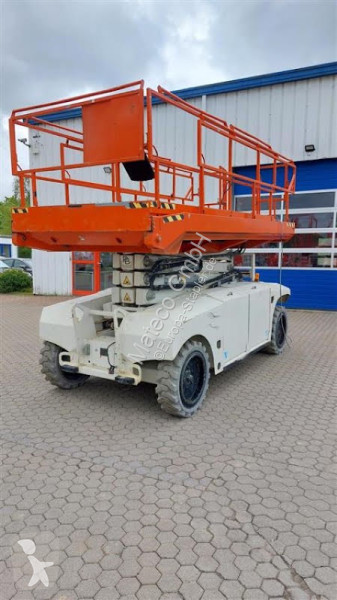 Gondola PB S131-19 E