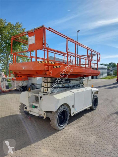 Lift PB S131-19 E