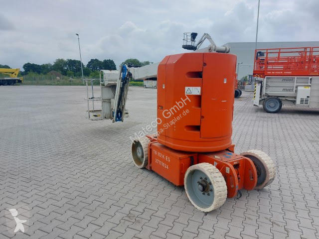 منصة تلسكوبية Genie Z30/20N
