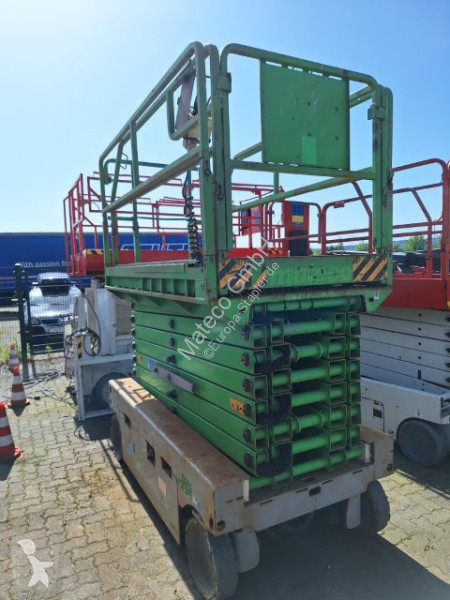 Lift Airo X16 EW