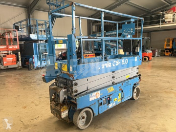 Genie GS-2032 GS-2032 Hydraulic