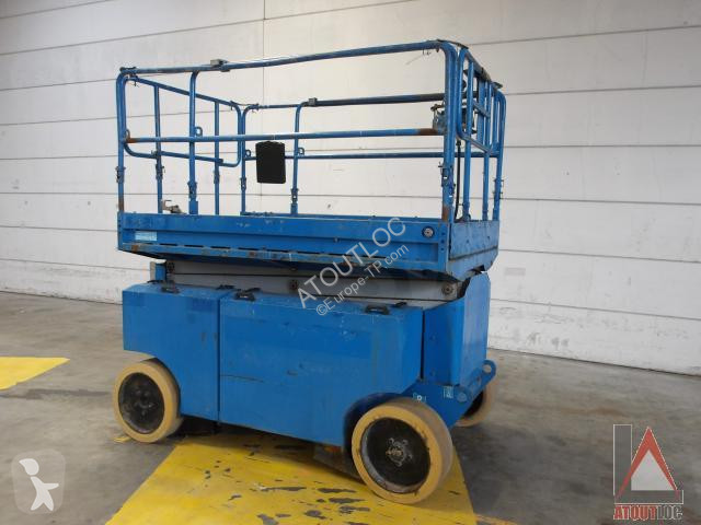 Lift Iteco  IT12151