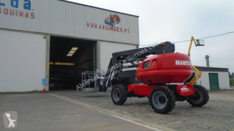 Manitou 160 ATJ