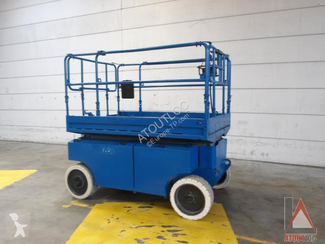 Lift Iteco
