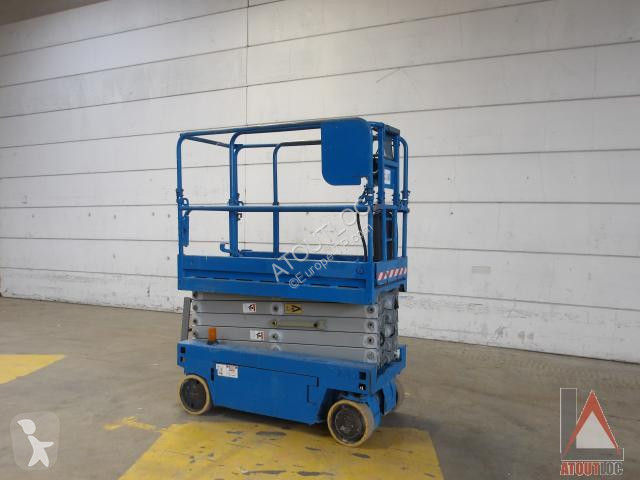 Lift Iteco