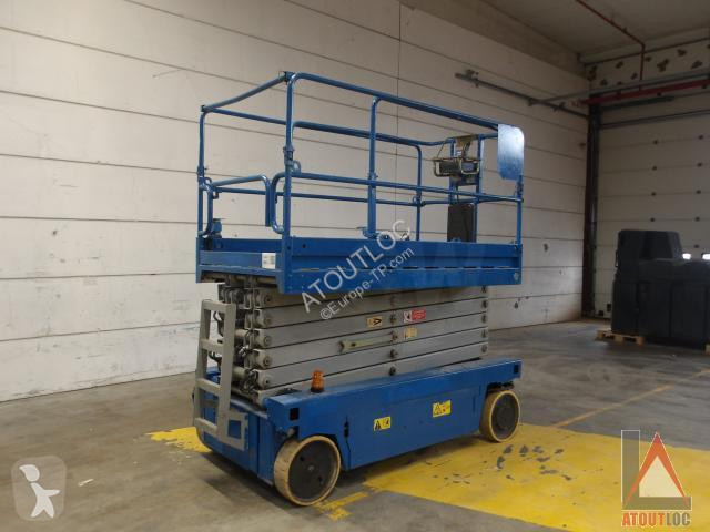 Lift Iteco