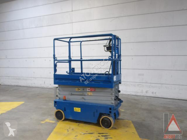 Lift Iteco