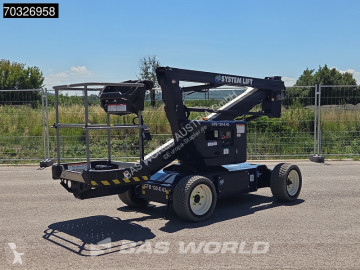 Niftylift HR12 NE 12m - Electric