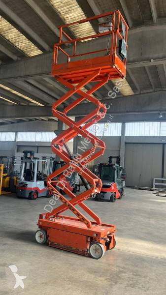 Автовышка Skyjack SJ III 3219