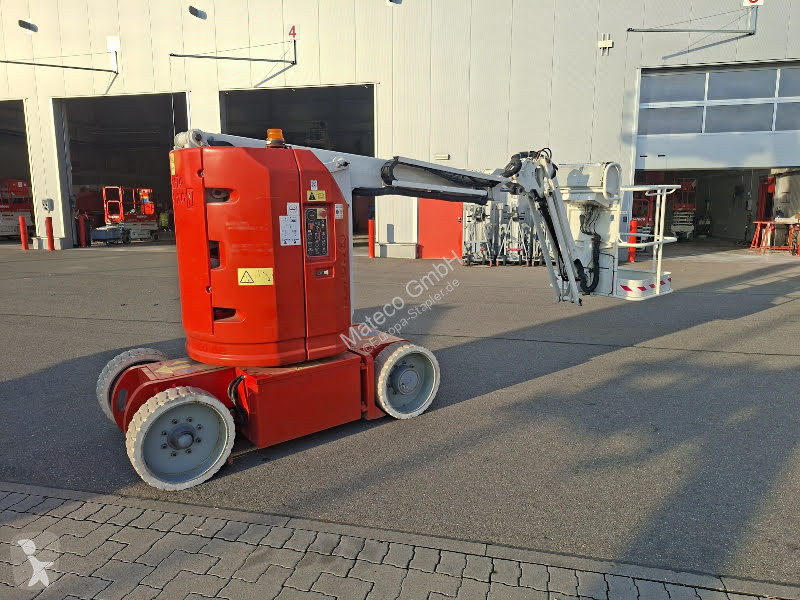 منصة تلسكوبية Genie Z30/20N
