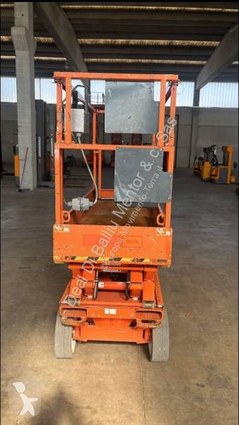 Автовышка Skyjack SJ III 3220