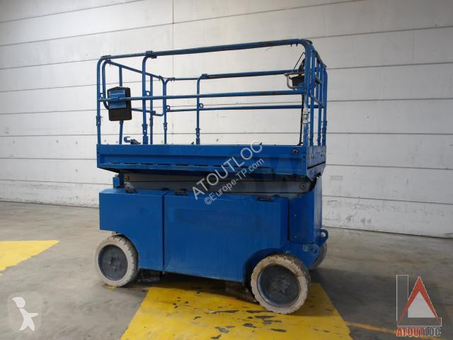 Gondola Iteco  IT12151
