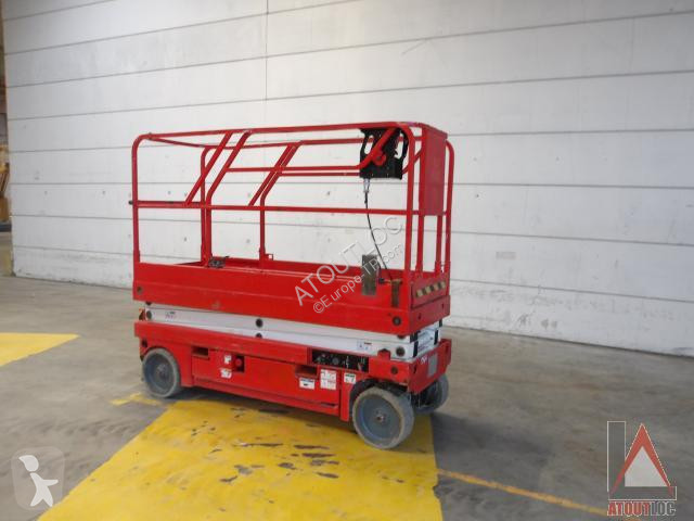 Gondola Haulotte
