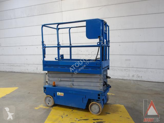 Lift Iteco