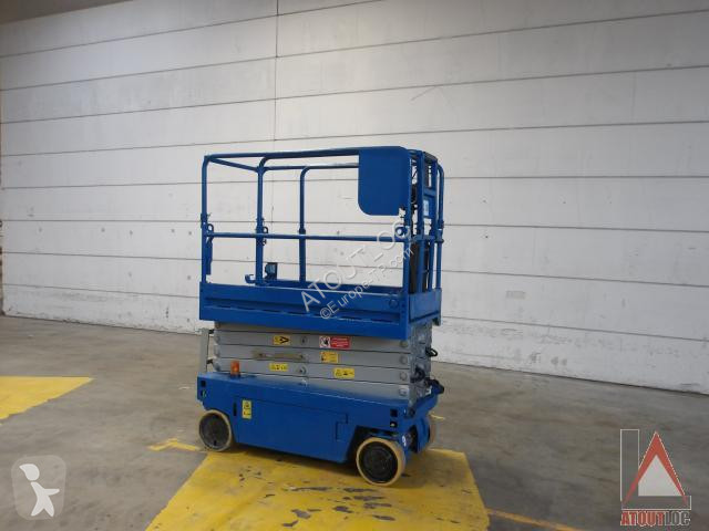 Lift Iteco