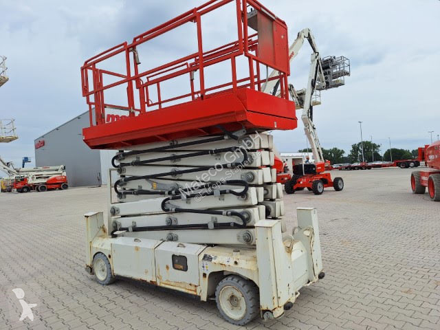 Gondola PB S171-12 ES