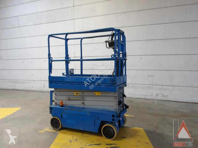 Lift Iteco
