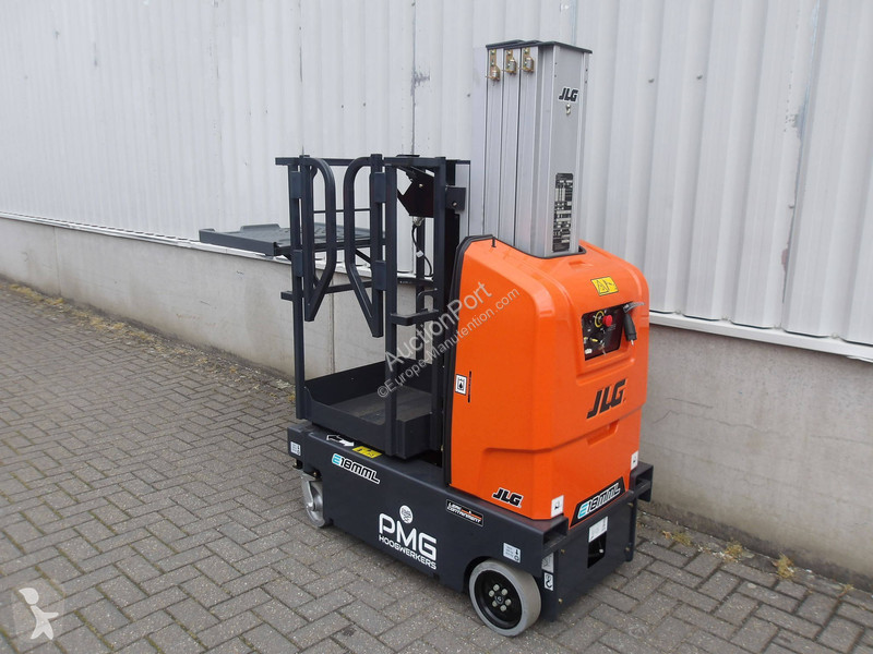 Вишка JLG E18MML