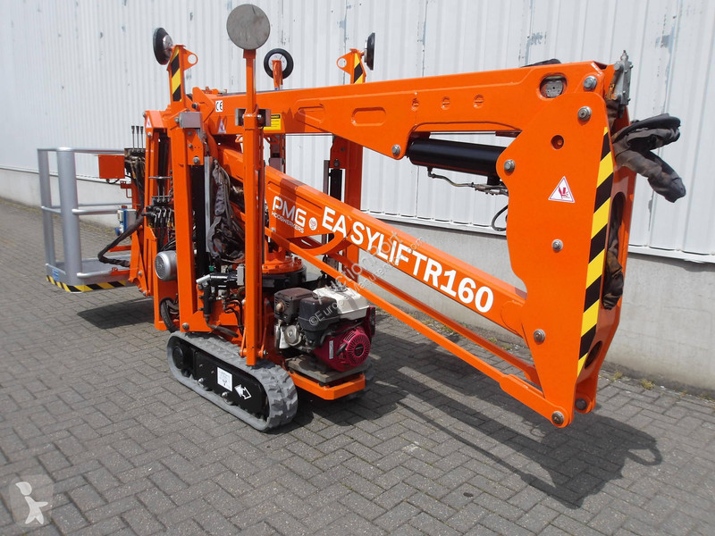 Вишка Easy Lift R160