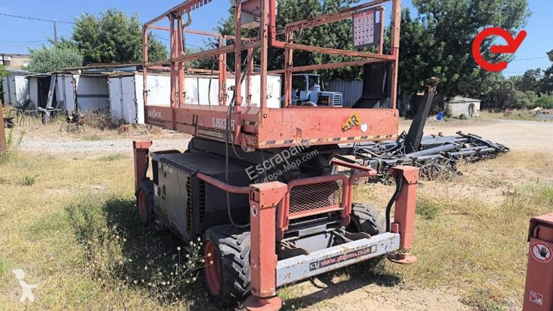 Gondola Skyjack SJ6832